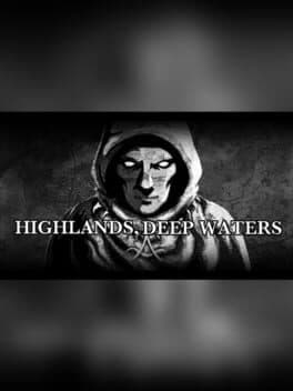 Highlands, Deep Waters cover art