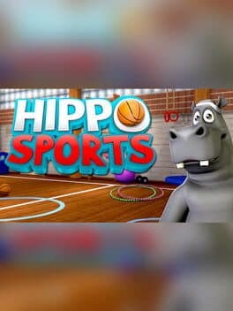 Hippo Sports cover art