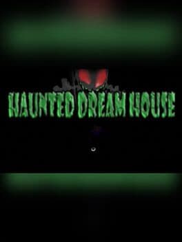 Hunted Dream House cover art