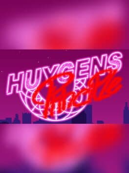 Huygens Principle cover art