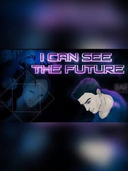 I Can See the Future cover art