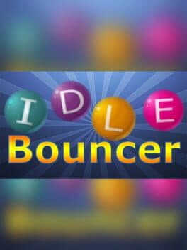 Idle Bouncer cover art