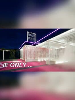 If Only... cover art