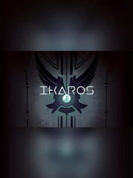 Ikaros cover art