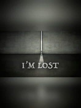 I'm Lost cover art