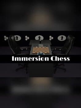Immersion Chess cover art