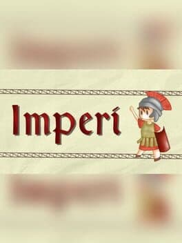 Imperi cover art