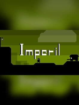 Imperil cover art