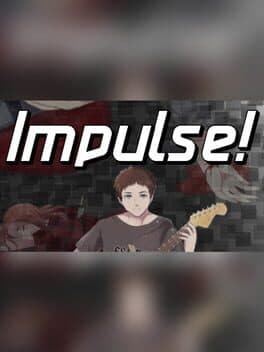 Impulse! cover art