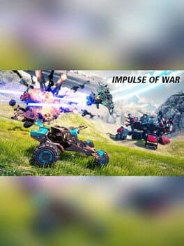 Impulse of War cover art