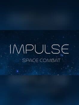 Impulse: Space Combat cover art