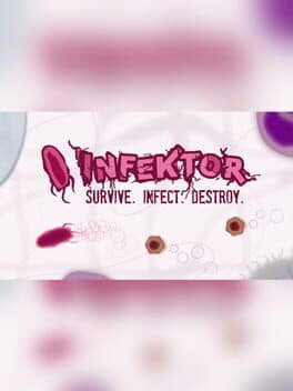 Infektor cover art