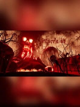 Infernales cover art