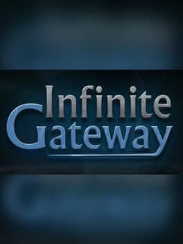 Infinite Gateway cover art