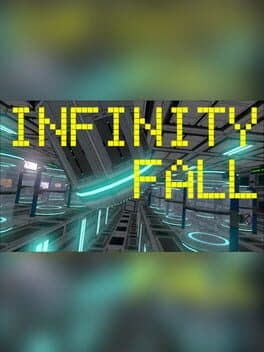 Infinity Fall cover art