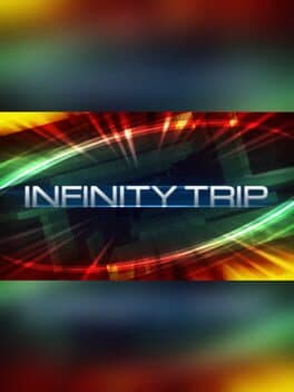 Infinity Trip cover art