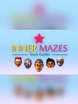 Inner Mazes: Souls Guides cover art