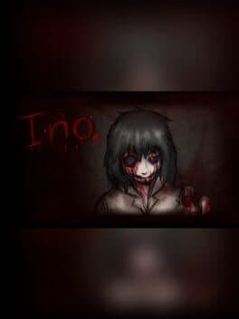 Ino cover art