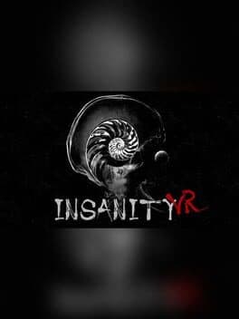 Insanity VR: Last Score cover art