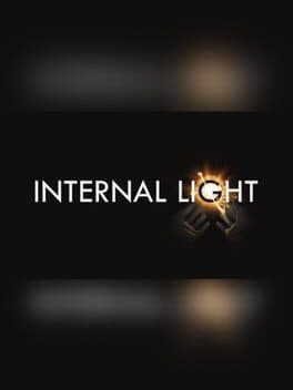 Internal Light cover art
