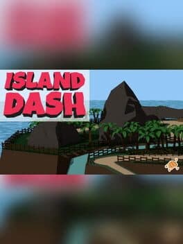 Island Dash cover art