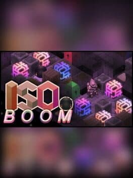 IsoBoom cover art