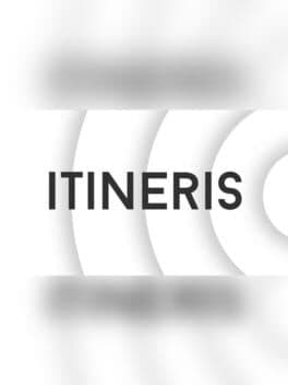 Itineris cover art