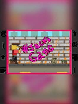 Jack's Gang cover art