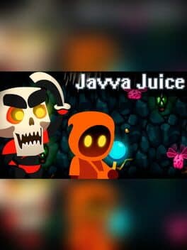 Javva Juice cover art