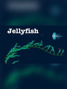 Jellyfish cover art