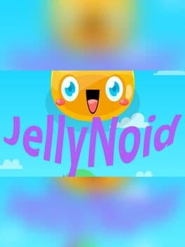 JellyNoid cover art