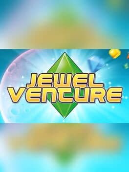 Jewel Venture cover art