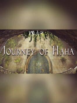 Journey of Haha cover art