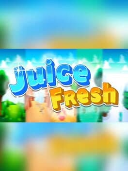 Juice Fresh cover art