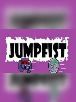 JumpFist cover art