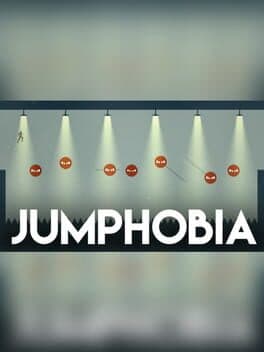Jumphobia XL cover art