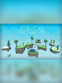 Jumps cover art