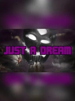 Just A Dream cover art