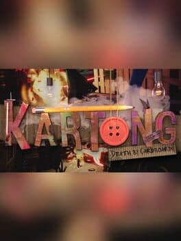 Kartong cover art