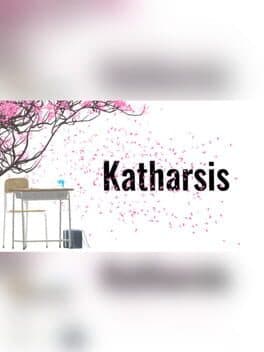 Katharsis cover art