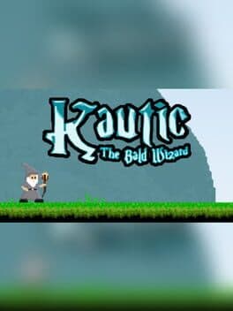 Kautic cover art
