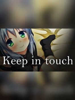 Keep in touch cover art