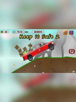 Keep It Safe 2 cover art