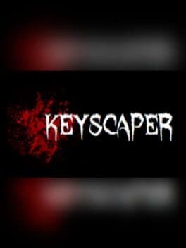 Keyscaper cover art