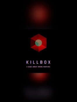 Killbox cover art