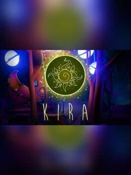 Kira cover art