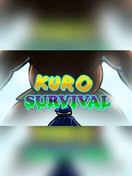 Kuro survival cover art