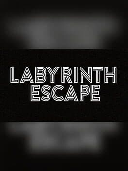 Labyrinth Escape cover art