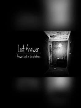 Last Answer cover art
