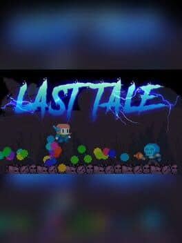 Last Tale cover art